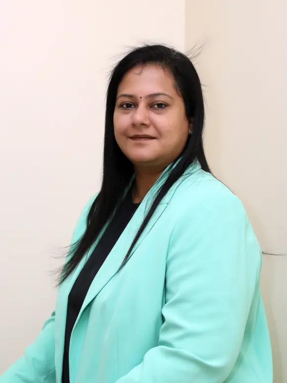 Varsha Sharma